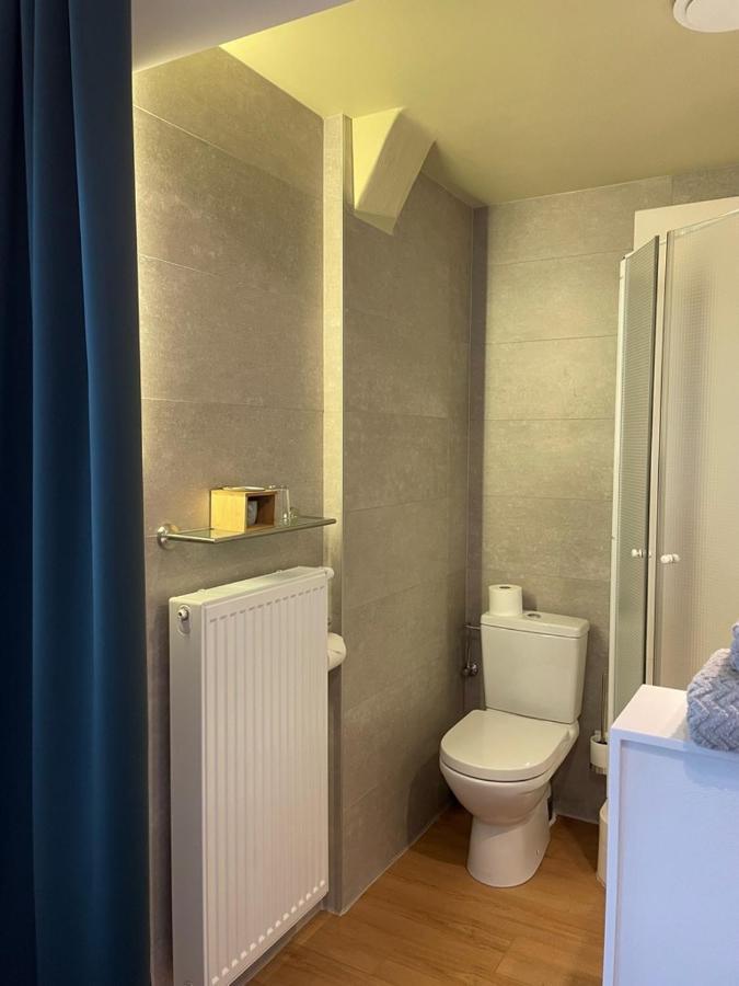 Hotel Gasthof Kapelhof Erpe-Mere Екстериор снимка