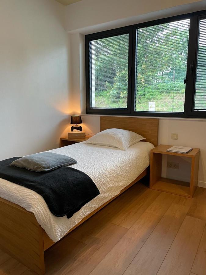 Hotel Gasthof Kapelhof Erpe-Mere Екстериор снимка