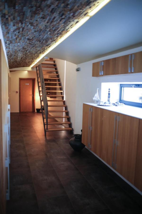 Hotel Gasthof Kapelhof Erpe-Mere Екстериор снимка