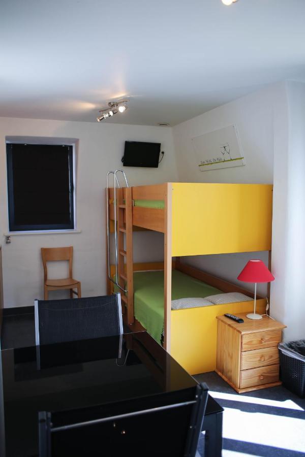 Hotel Gasthof Kapelhof Erpe-Mere Екстериор снимка