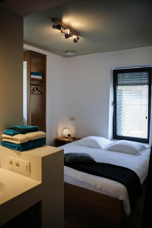 Hotel Gasthof Kapelhof Erpe-Mere Екстериор снимка