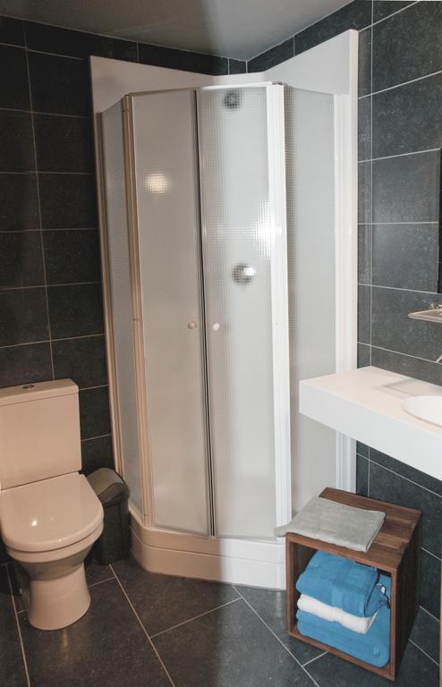 Hotel Gasthof Kapelhof Erpe-Mere Стая снимка