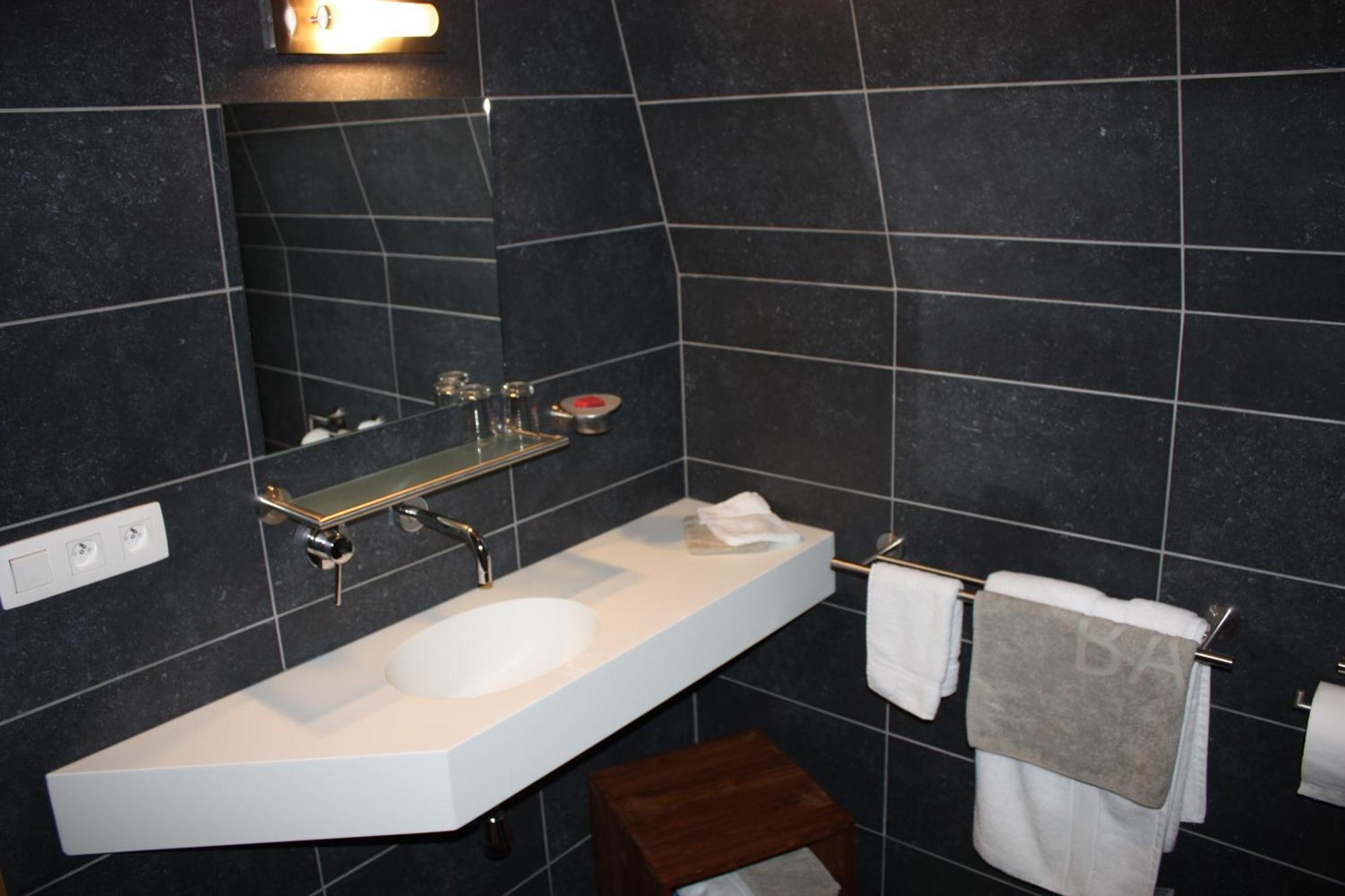 Hotel Gasthof Kapelhof Erpe-Mere Екстериор снимка