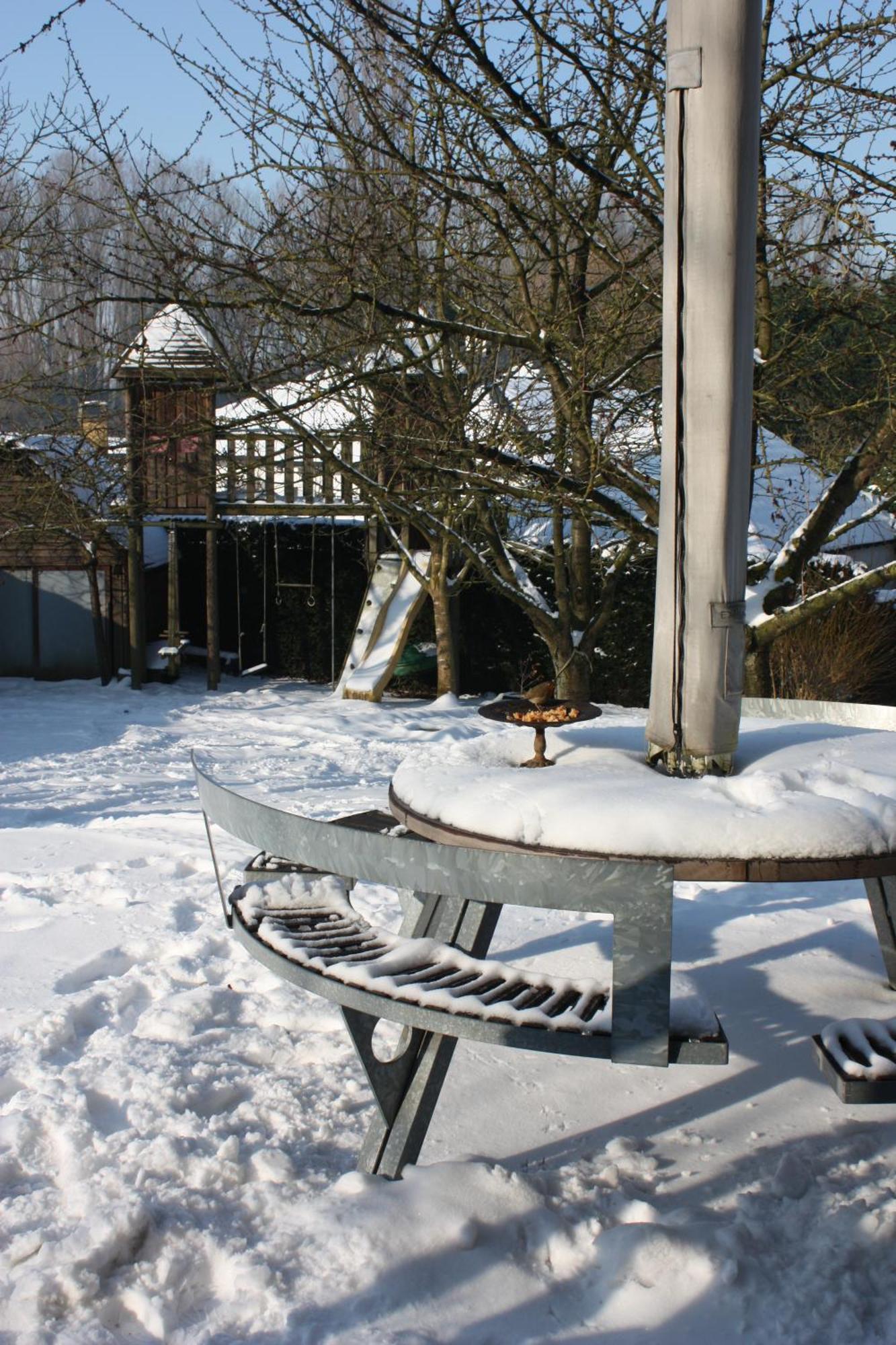 Hotel Gasthof Kapelhof Erpe-Mere Екстериор снимка