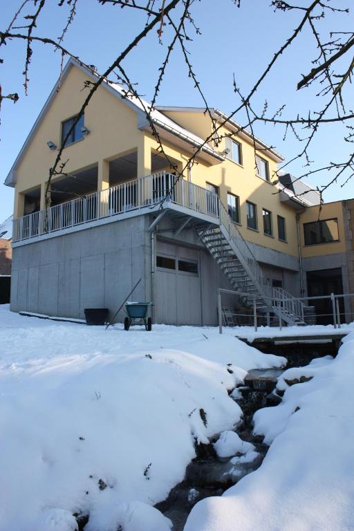 Hotel Gasthof Kapelhof Erpe-Mere Екстериор снимка